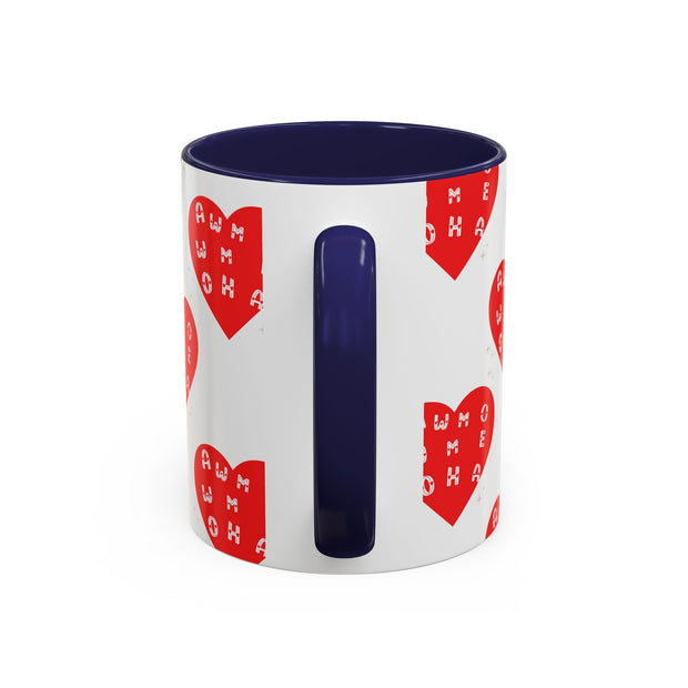 Awemwọnmwa Coffee Mug | Cute & Unique Gift for Coffee Lovers