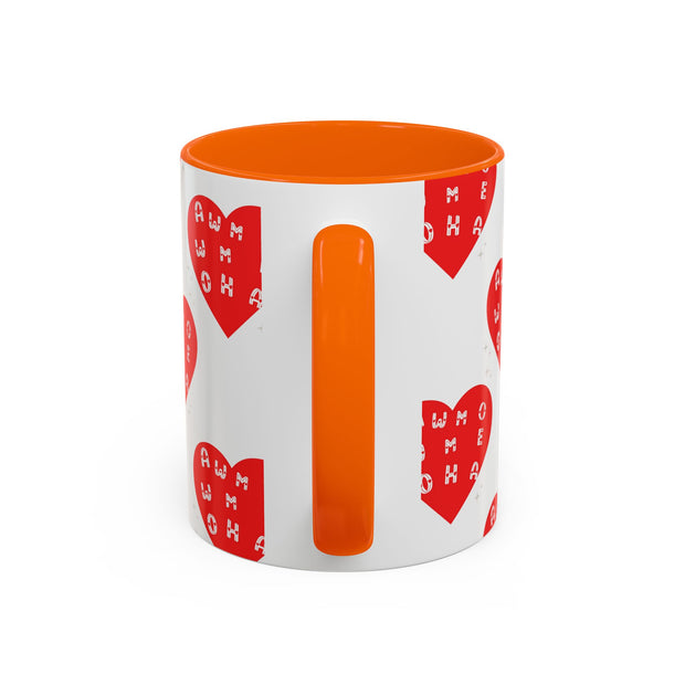 Awemwọnmwa Coffee Mug | Cute & Unique Gift for Coffee Lovers