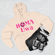Stylish Three-Panel Hoodie for Music Lovers, Cozy Graphic Sweatshirt, Perfect Gift for Birthdays, Concerts & Casual Wear