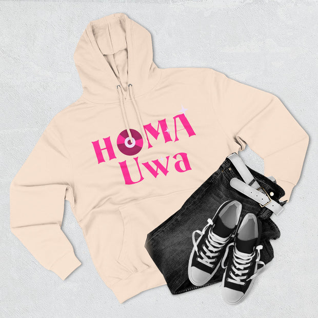 Stylish Three-Panel Hoodie for Music Lovers, Cozy Graphic Sweatshirt, Perfect Gift for Birthdays, Concerts & Casual Wear