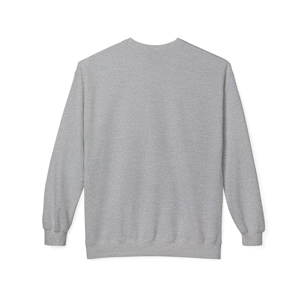 Romantic Floral Heart Sweatshirt Usifo Iruémwenwé – Women Cozy Pullover