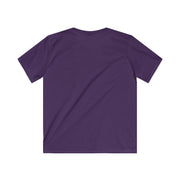 Rhume Merve Kids Tee – “Be Kind” in Urhobo | Soft, Cute Everyday Shirt