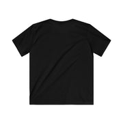 Rhume Merve Kids Tee – “Be Kind” in Urhobo | Soft, Cute Everyday Shirt
