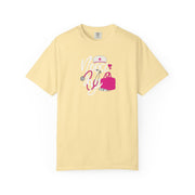 Celebrate Nurses with Style – Funny Nurse Appreciation T-Shirt | Nurse Life Tee, Healthcare Worker Gift, Medical Professional Top, Nọọsi Aye (Nurse Life in Yoruba) Shirt