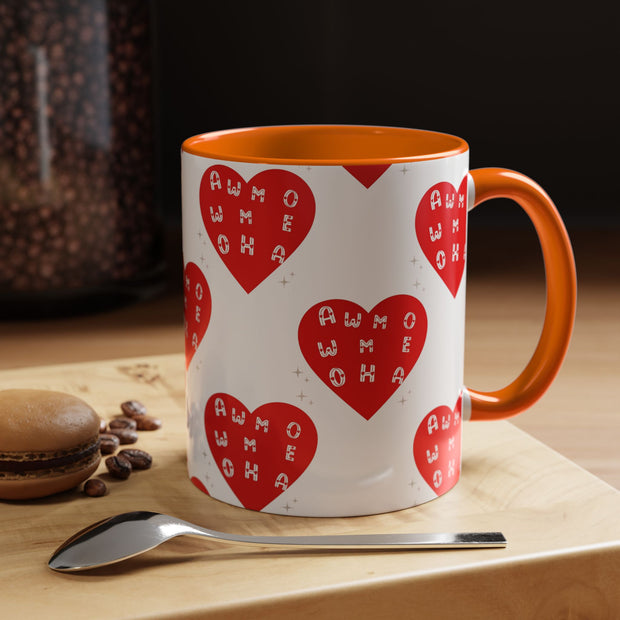 Awemwọnmwa Coffee Mug | Cute & Unique Gift for Coffee Lovers