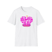 Ifẹ Ni Idahun T-Shirt – Yoruba Love Is the Answer Inspirational Tee