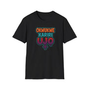 Okwukwe Karịrị Ụjọ – Faith Over Fear Igbo
