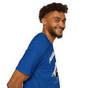 IGBAGBỌ men Softstyle T-Shirt | Faith-Inspired Apparel, Religious Gift, Casual Wear, Inspirational Tee, Church Event Shirt