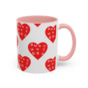 Awemwọnmwa Coffee Mug | Cute & Unique Gift for Coffee Lovers
