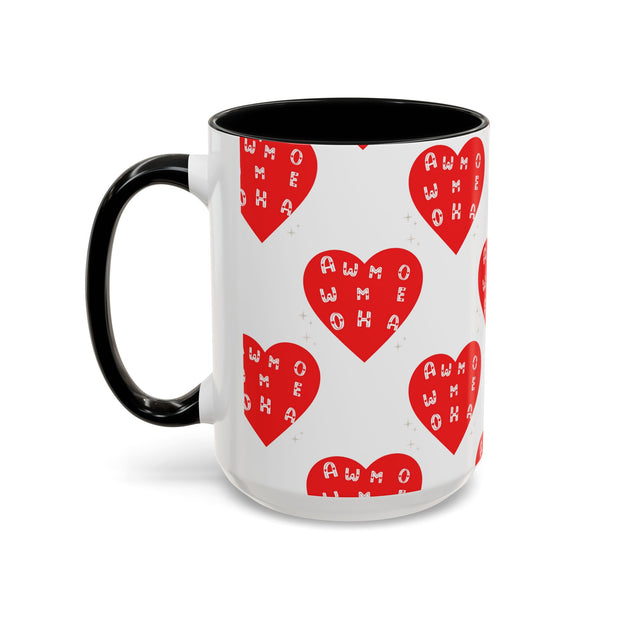 Awemwọnmwa Coffee Mug | Cute & Unique Gift for Coffee Lovers