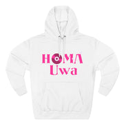 Stylish Three-Panel Hoodie for Music Lovers, Cozy Graphic Sweatshirt, Perfect Gift for Birthdays, Concerts & Casual Wear