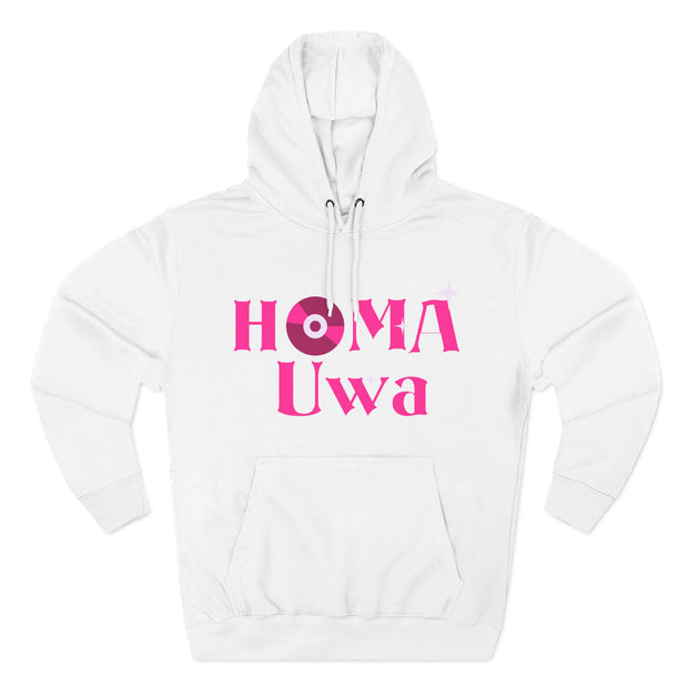 Stylish Three-Panel Hoodie for Music Lovers, Cozy Graphic Sweatshirt, Perfect Gift for Birthdays, Concerts & Casual Wear