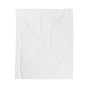Velveteen Plush Blanket