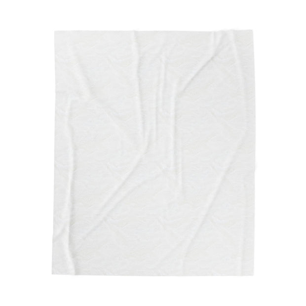 Velveteen Plush Blanket