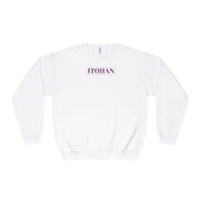 Hope Women’s Crewneck Sweatshirt – Trendy Casual Streetwear & Gift in Edo Language