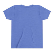 Kọ́, Jí, Kó Sẹ́yìn Youth Tee – Learn, Wake, Slay in Yoruba | Fun Summer Shirt for Kids
