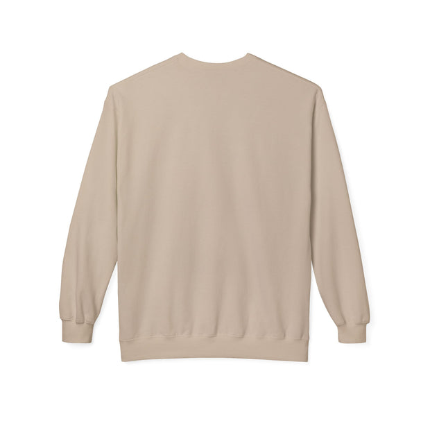 Romantic Floral Heart Sweatshirt Usifo Iruémwenwé – Women Cozy Pullover