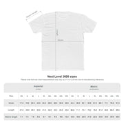 Inspirational Unisex Cotton Crew Tee, Motivational Shirt, Everyday Wear, Gift for Friends, Casual Fashion, Spiritual Apparel