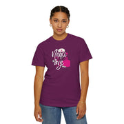 Celebrate Nurses with Style – Funny Nurse Appreciation T-Shirt | Nurse Life Tee, Healthcare Worker Gift, Medical Professional Top, Nọọsi Aye (Nurse Life in Yoruba) Shirt