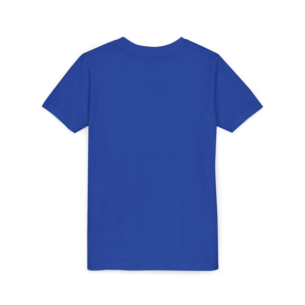 Rhé Ómwan T-Shirt – Be Yourself in Edo Language | Cultural Pride Tee