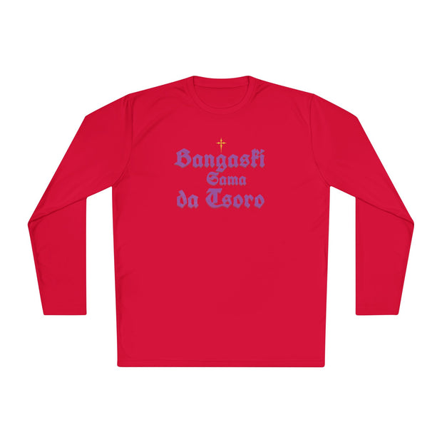 Bangaskiya Sama da Tsoro hoodie Streetwear Sweatshirt