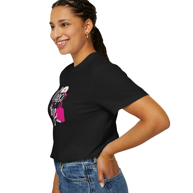 Celebrate Nurses with Style – Funny Nurse Appreciation T-Shirt | Nurse Life Tee, Healthcare Worker Gift, Medical Professional Top, Nọọsi Aye (Nurse Life in Yoruba) Shirt
