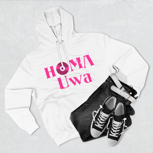 Stylish Three-Panel Hoodie for Music Lovers, Cozy Graphic Sweatshirt, Perfect Gift for Birthdays, Concerts & Casual Wear