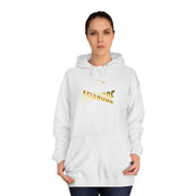 Afiangbe Cozy Fleece Hoodie – Inspirational men’s Sweatshirt | Casual Gift & Winter Essential