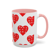 Awemwọnmwa Coffee Mug | Cute & Unique Gift for Coffee Lovers