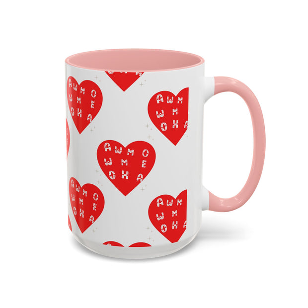 Awemwọnmwa Coffee Mug | Cute & Unique Gift for Coffee Lovers