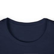 Jesus Loves You Urhobo T-Shirt – Christian Women’s Faith Tee, Inspirational Religious Apparel & Spiritual Gift