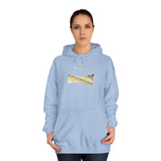 Afiangbe Cozy Fleece Hoodie – Inspirational men’s Sweatshirt | Casual Gift & Winter Essential