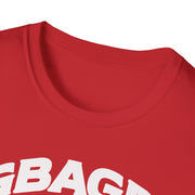 IGBAGBỌ men Softstyle T-Shirt | Faith-Inspired Apparel, Religious Gift, Casual Wear, Inspirational Tee, Church Event Shirt