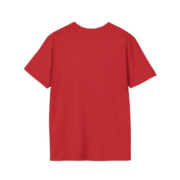 Ifẹ Ni Idahun T-Shirt – Yoruba Love Is the Answer Inspirational Tee