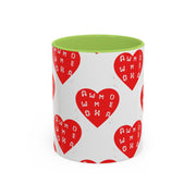 Awemwọnmwa Coffee Mug | Cute & Unique Gift for Coffee Lovers