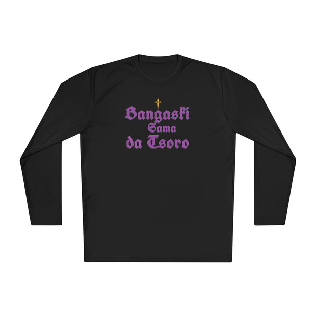 Bangaskiya Sama da Tsoro hoodie Streetwear Sweatshirt