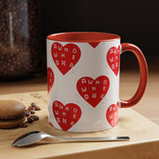 Awemwọnmwa Coffee Mug | Cute & Unique Gift for Coffee Lovers