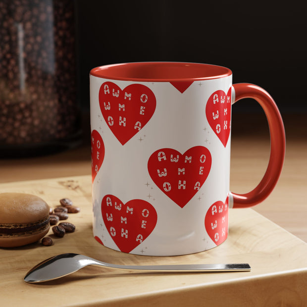 Awemwọnmwa Coffee Mug | Cute & Unique Gift for Coffee Lovers