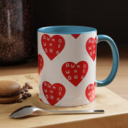 Awemwọnmwa Coffee Mug | Cute & Unique Gift for Coffee Lovers