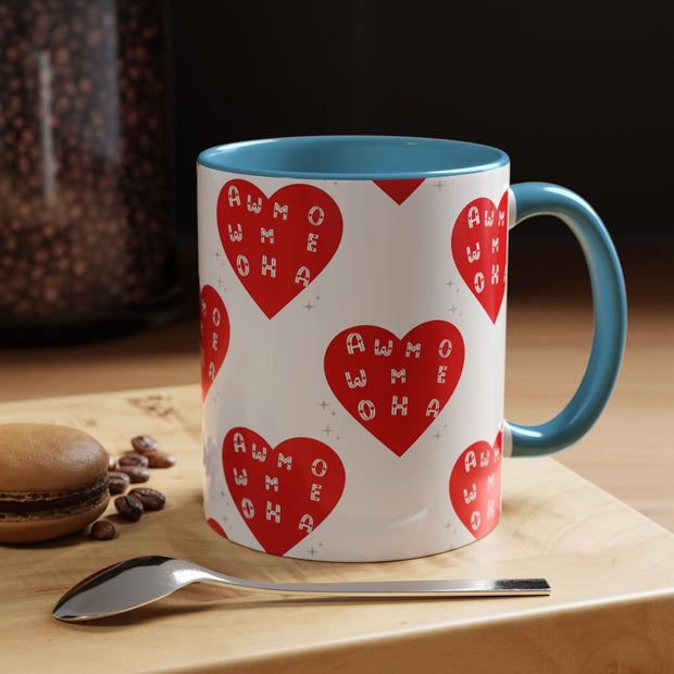 Awemwọnmwa Coffee Mug | Cute & Unique Gift for Coffee Lovers