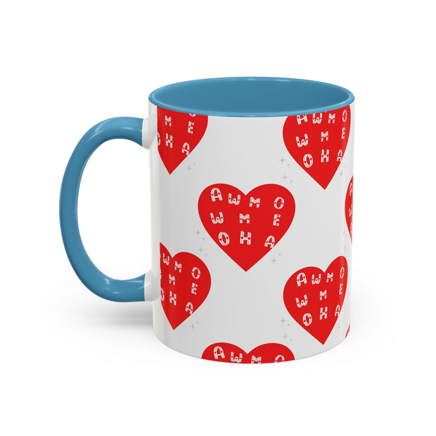 Awemwọnmwa Coffee Mug | Cute & Unique Gift for Coffee Lovers