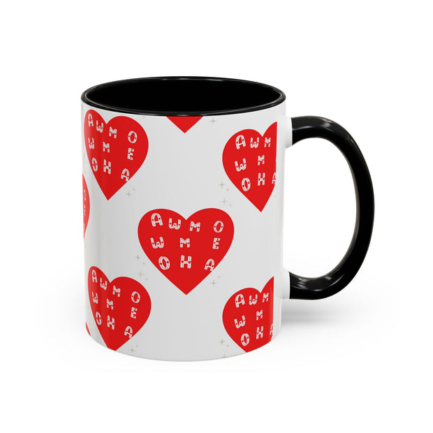 Awemwọnmwa Coffee Mug | Cute & Unique Gift for Coffee Lovers
