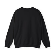 Artistic Unisex Crewneck Sweatshirt with Inspirational Quote - Comfortable Fashion, Gift for Her, Everyday Style, Cozy Layering, [...]