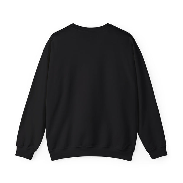Artistic Unisex Crewneck Sweatshirt with Inspirational Quote - Comfortable Fashion, Gift for Her, Everyday Style, Cozy Layering, [...]