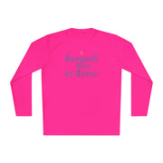 Bangaskiya Sama da Tsoro hoodie Streetwear Sweatshirt