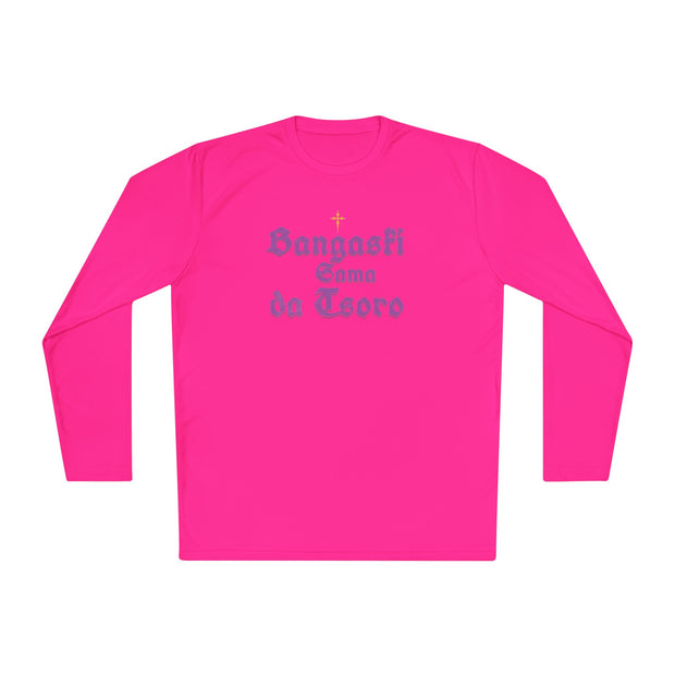 Bangaskiya Sama da Tsoro hoodie Streetwear Sweatshirt
