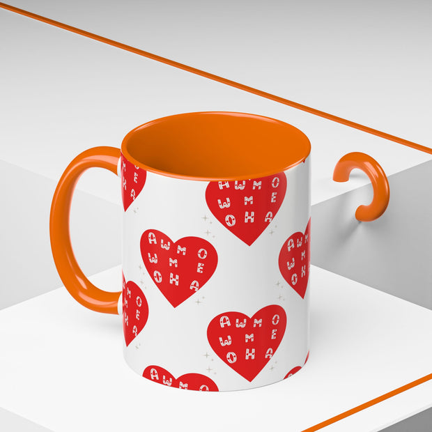 Awemwọnmwa Coffee Mug | Cute & Unique Gift for Coffee Lovers