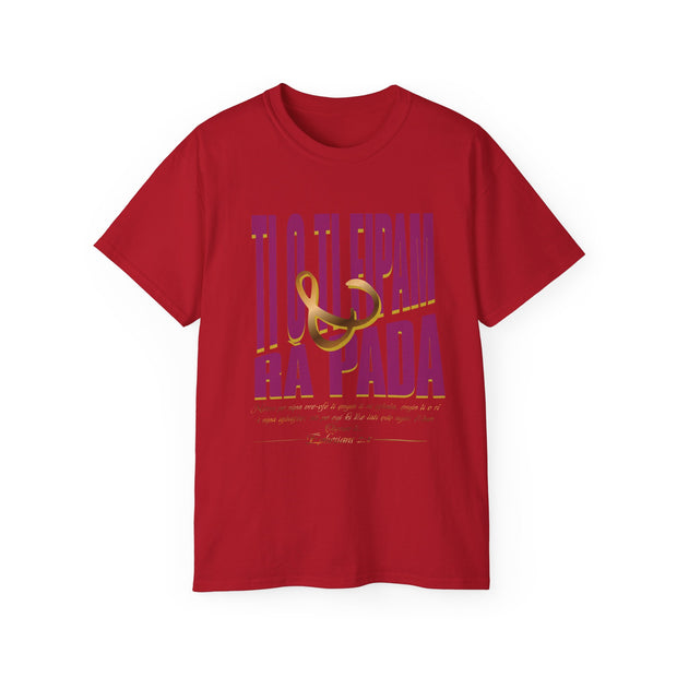 Saved & Redeemed Women’s Graphic Tee – Ephesians 2:8 Christian Cotton T-Shirt, Faith Statement Top, Everyday Casual Wear, Inspirational Gift for Friends”