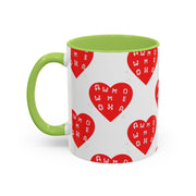 Awemwọnmwa Coffee Mug | Cute & Unique Gift for Coffee Lovers