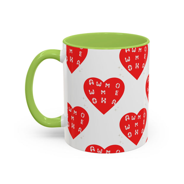 Awemwọnmwa Coffee Mug | Cute & Unique Gift for Coffee Lovers